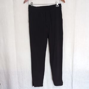 Athleta Black Brooklyn Ankle Jogger Pant Size 2